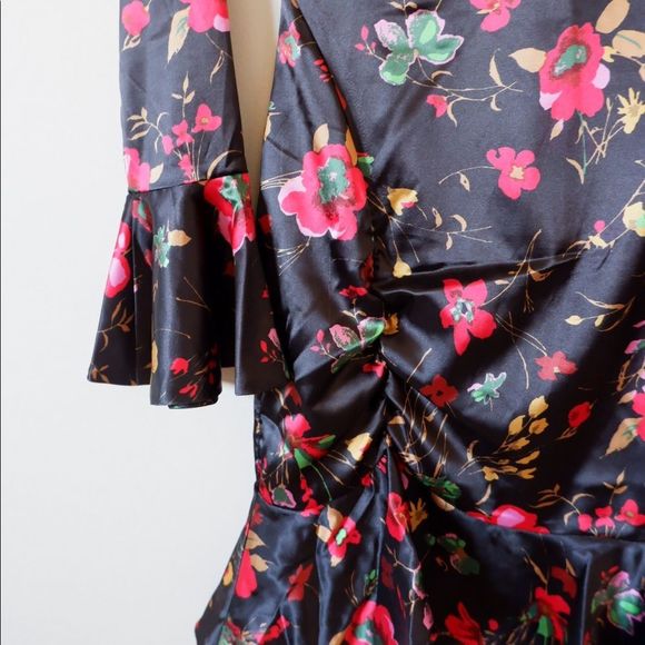 LIKELY Reilly Dress size 2 NWT - Picture 4 of 10